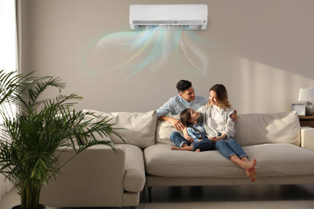 Best Commercial HVAC repair  in South Lockport, NY