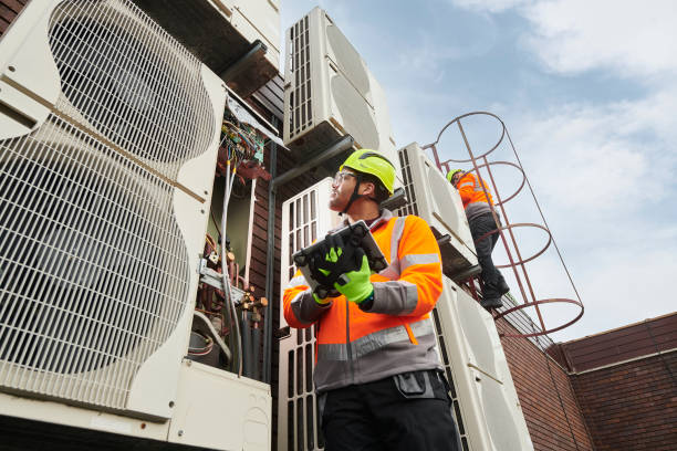 Best HVAC cleaning services  in South Lockport, NY
