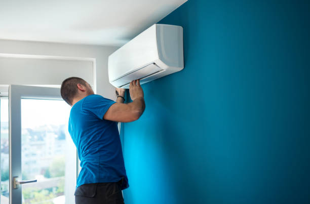 Best Air quality test  in South Lockport, NY
