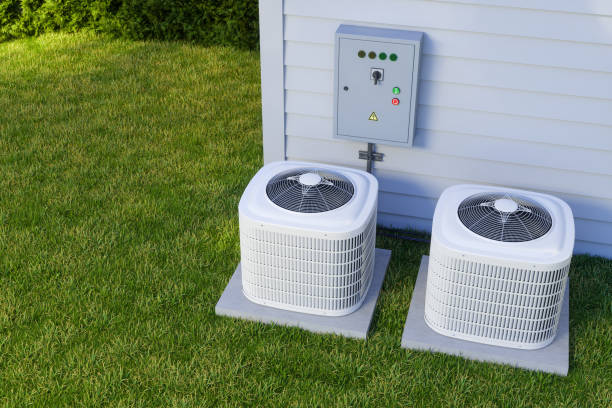 Best Residential HVAC services  in South Lockport, NY