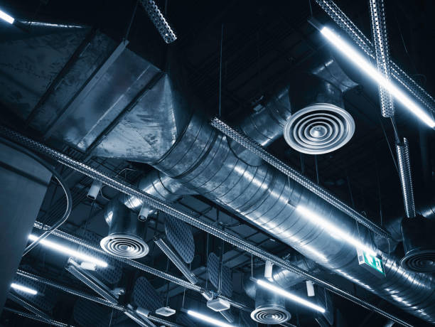 Best HVAC air duct cleaning  in South Lockport, NY