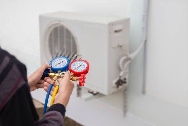 Affordable air conditioning repair in South Lockport, NY